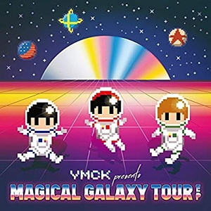 プレアデス (MAGICAL GALAXY TOUR MIX)