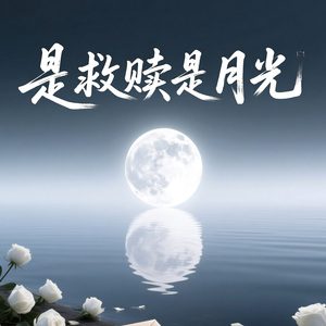 是救赎是月光 (伴奏)