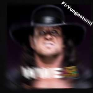 WWE (feat. Yungesturnt)