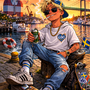Jocke