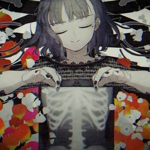乙女解剖（翻自 初音ミク）