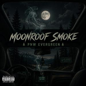 Moonroof smoke