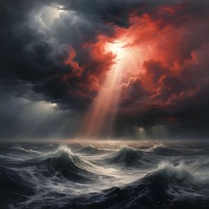 Спасибо за небо