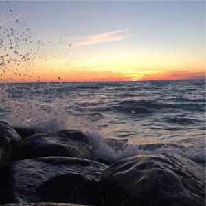 RMS (feat. Caleb Chiang)