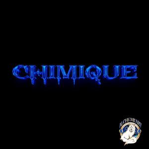 CHIMIQUE (feat. Mazelka & 4vril)