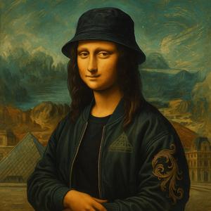 Mona Lisa