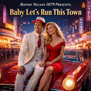 Baby Let's run this town