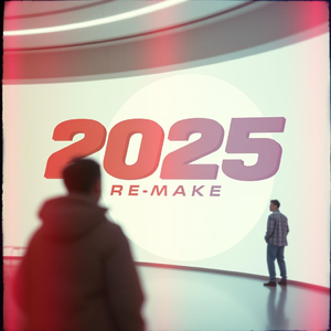 기억의 습작 (2025 Remake) by Mr.dvvb