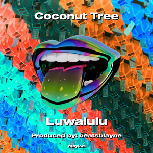 Coconut Tree