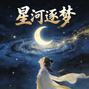 星河逐梦