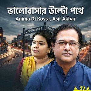 Valobashar Ulto Pothe