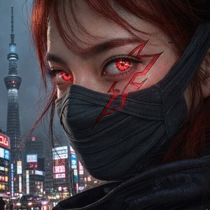 トラブルメイカー (Troublemaker)