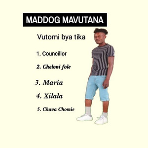Maria (Radio Edit)