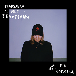 Maksakaa mut terapiaan