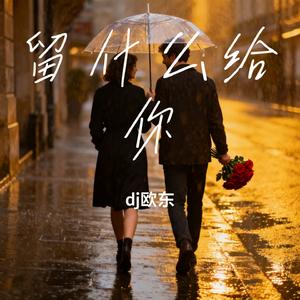 留什么给你