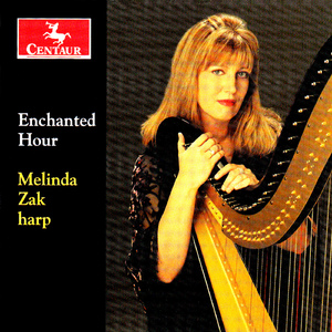 Children's Hour Suite:VI. Sandman