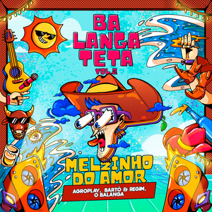 Melzinho do Amor
