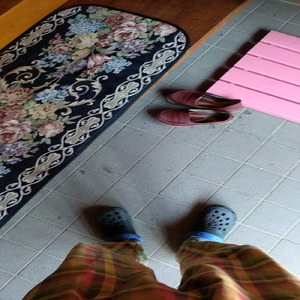 Bass impro＋looper 1