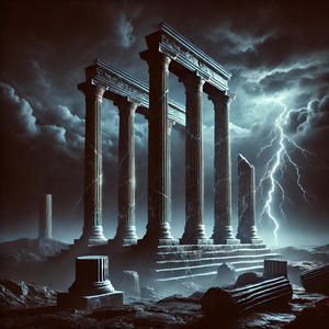 Σκιές του Παρελθόντος