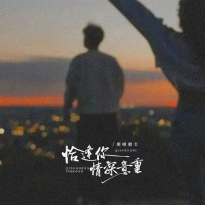 恰逢你情深意重