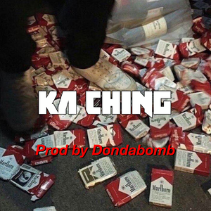 死气沉沉 Prod.Dondabomb