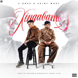 Xingabamos (feat. Young High & Benjamin Abraham)