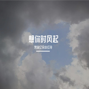 想你时风起（Cover：单依纯）