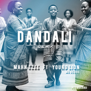 Dandali (Remix)