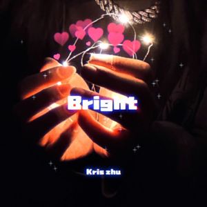 Bright