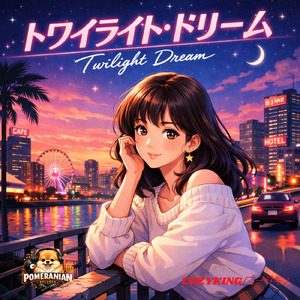 トワイライト ドリ－ム