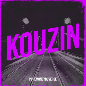 Kouzin