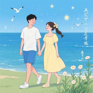 其实下一页是幸福