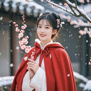 《立冬》二十四节气