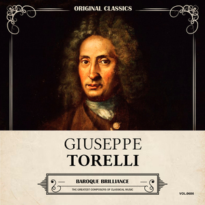 Concerto Grosso in G Minor, Op. 8, No. 6: II. Largo