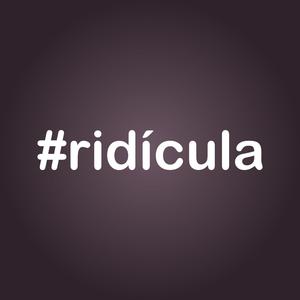 Ridícula (feat. Viktoria)