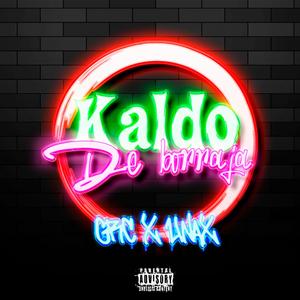 CUMBIA DE BORRAJA (feat. Unax, Paldo & Atun)