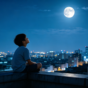 心跳的信号（鼓動のシグナル）