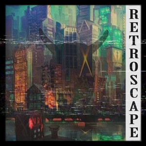 Retroscape