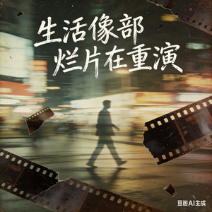 生活像部烂片在重演