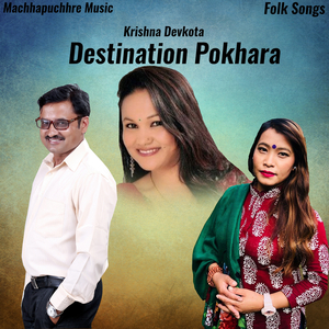 Destination Pokhara (Instrumental)