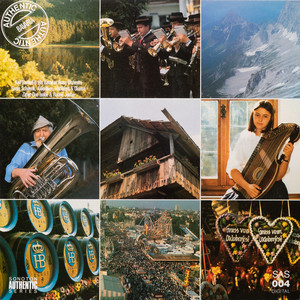 Hackbrettweisen (Remastered)