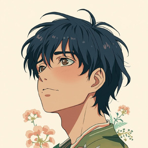 世界の色が増える