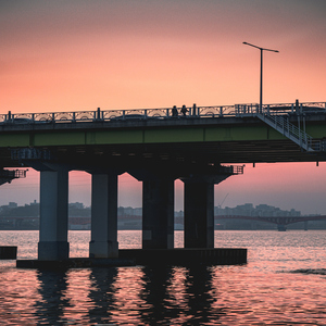 네가 좋아하던 계절이라