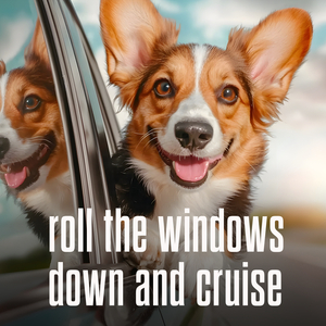 Dirt Road Date Night