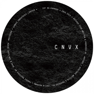 Average Echo (Original Mix)