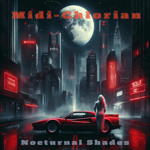 Nocturnal Shades