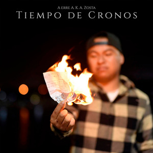 Tiempo de Cronos
