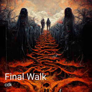 Final Walk