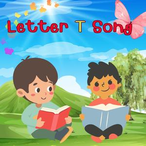 Letter T song