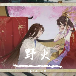 野火——逆水寒《一生一世一双人》
